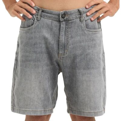 Hydroponic Jeans Corti Duster Dnm Grey Denim 29 Hydroponic Jeans Corti Duster Dnm Grey Denim 29