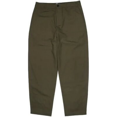 Salty Crew Pantaloni Netter Dusty Olive 38 Salty Crew Pantaloni Netter Dusty Olive 38