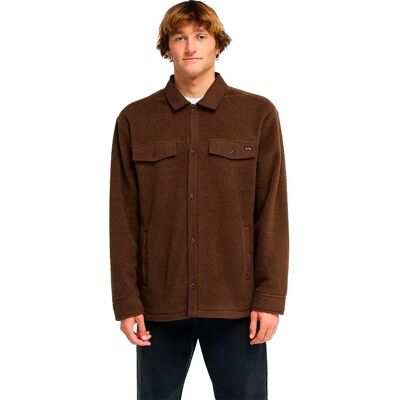 Billabong Pile Fairbanks Dark Cedar XL Billabong Pile Fairbanks Dark Cedar XL