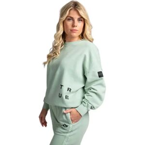 Duotone Felpa True Fade Out Sage XL Duotone Felpa True Fade Out Sage XL