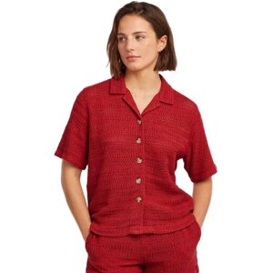 O´neill Camicia A Maniche Corte O´riginals Crochet Midnight Poppy S O´neill Camicia A Maniche Corte O´riginals Crochet Midnight Poppy S