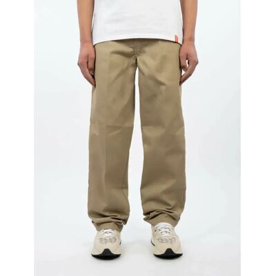 Dickies Pantaloni 87 Work Khaki 24 Dickies Pantaloni 87 Work Khaki 24