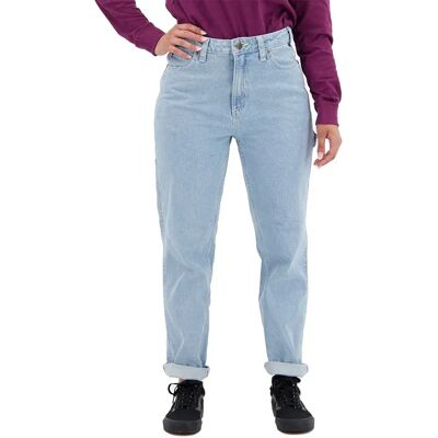 Dickies Jeans Ellendale Vintage Blue 26 Dickies Jeans Ellendale Vintage Blue 26