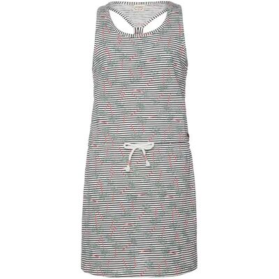Protest Vestito Senza Maniche Loireta Green Baygreen 164 cm Protest Vestito Senza Maniche Loireta Green Baygreen 164 cm