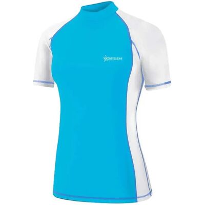 T-shirt Abysstar - Protezione UV Donna T-shirt Abysstar - Protezione UV Donna
