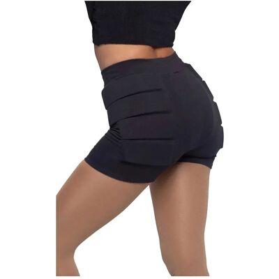 Intermezzo Minigonna Protect Black 12 Anni Intermezzo Minigonna Protect Black 12 Anni