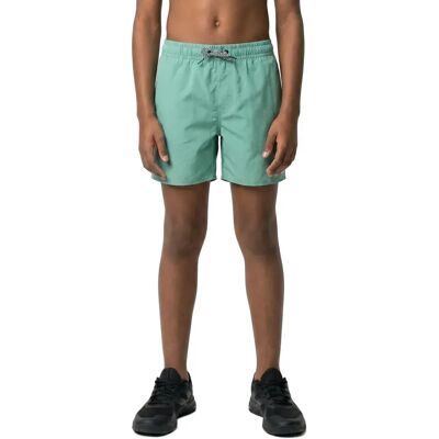 Shorts da bagno verdi Protest Culture JR Shorts da bagno verdi Protest Culture JR