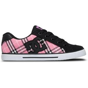 Dc Shoes Sneaker Chelsea Pink Base EU 43 Dc Shoes Sneaker Chelsea Pink Base EU 43