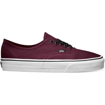 Vans Sneaker Authentic Port Royale / Black EU 36 Vans Sneaker Authentic Port Royale / Black EU 36