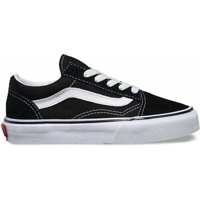 Vans Sneaker Old Skool Old SkoolBlack / True Whitete EU 31 Vans Sneaker Old Skool Old SkoolBlack / True Whitete EU 31