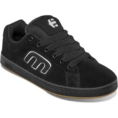 Etnies Sneaker Callicut Black / White EU 46 Etnies Sneaker Callicut Black / White EU 46