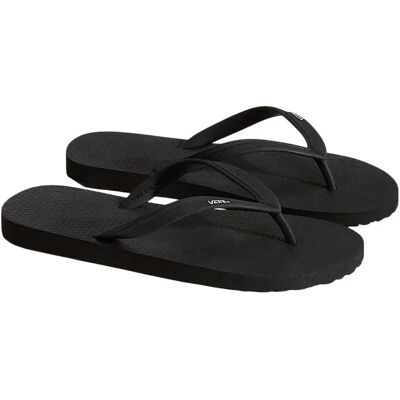 Vans Infradito Makena Black / Black EU 39 Vans Infradito Makena Black / Black EU 39