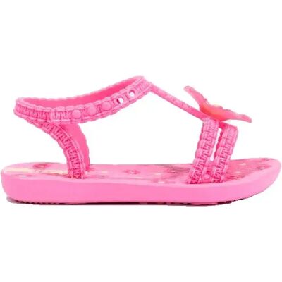 Ipanema Sandali Daisy Medium Pink / Pink / Yellow EU 22-23 Ipanema Sandali Daisy Medium Pink / Pink / Yellow EU 22-23