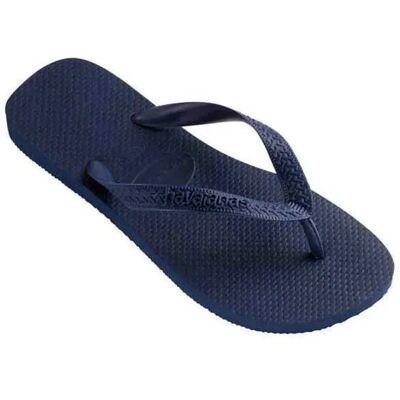 Havaianas Infradito Top Navy Blue EU 39-40 Havaianas Infradito Top Navy Blue EU 39-40