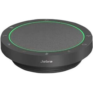 Jabra Altoparlante Bluetooth Speak2 55 Ms Black One Size Jabra Altoparlante Bluetooth Speak2 55 Ms Black One Size