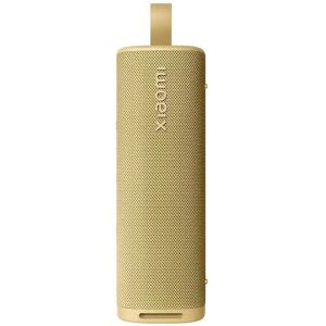 Xiaomi Altoparlante Bluetooth Sound Outdoor 30w Gold One Size Xiaomi Altoparlante Bluetooth Sound Outdoor 30w Gold One Size