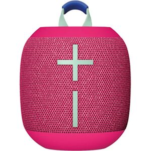 Ultimate Ears Wonderboom 4 - Rosa Iper Ultimate Ears Wonderboom 4 - Rosa Iper