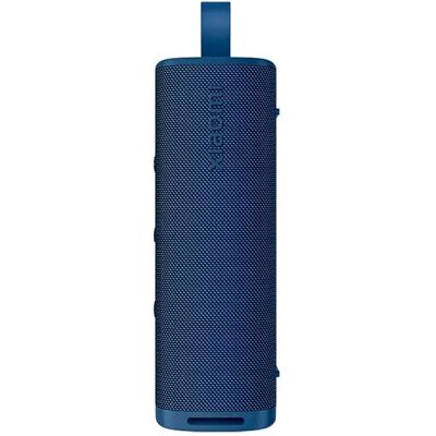 Xiaomi Altoparlante Bluetooth Sound Outdoor Blue One Size Xiaomi Altoparlante Bluetooth Sound Outdoor Blue One Size