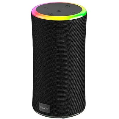 Havit Altoparlante Bluetooth Sk833bt Black One Size Havit Altoparlante Bluetooth Sk833bt Black One Size