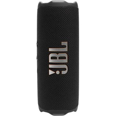JBL Altoparlante Bluetooth Flip 7 Black One Size JBL Altoparlante Bluetooth Flip 7 Black One Size