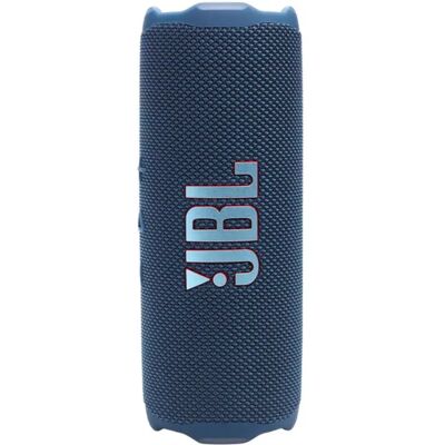 JBL Altoparlante Bluetooth Flip 7 Blue One Size JBL Altoparlante Bluetooth Flip 7 Blue One Size