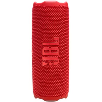 JBL Altoparlante Bluetooth Flip 7 Red One Size JBL Altoparlante Bluetooth Flip 7 Red One Size