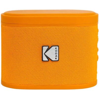 Altoparlanti Portatili Wireless Kodak - 5W RMS - Compatti & Batteria Lunga Altoparlanti Portatili Wireless Kodak - 5W RMS - Compatti & Batteria Lunga