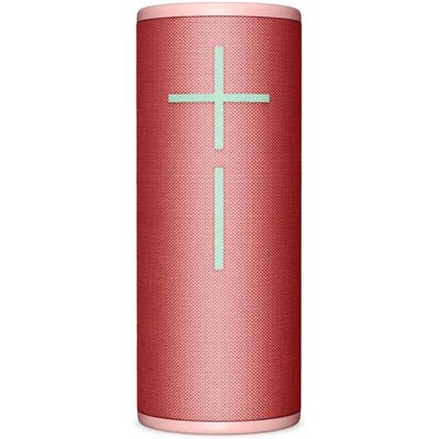 Ultimate Ears Altoparlante Bluetooth Boom Raspberry Red One Size Ultimate Ears Altoparlante Bluetooth Boom Raspberry Red One Size