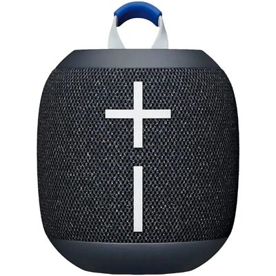 Ultimate Ears Wonderboom 4 - Nero Attivo Ultimate Ears Wonderboom 4 - Nero Attivo