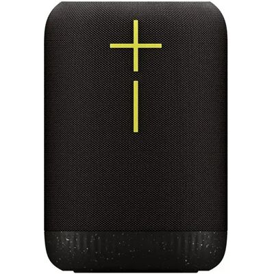 Logitech Altoparlante Bluetooth Epicboom Black / Lime One Size Logitech Altoparlante Bluetooth Epicboom Black / Lime One Size
