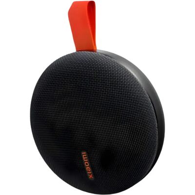 Xiaomi Altoparlante Bluetooth Essential Black One Size Xiaomi Altoparlante Bluetooth Essential Black One Size