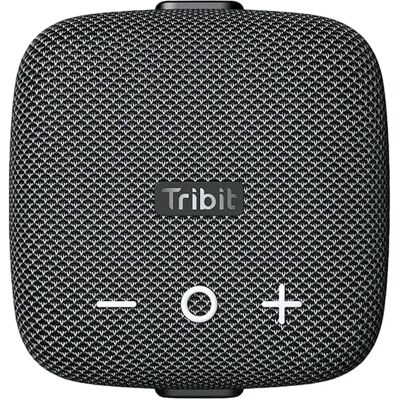 Tribit Altoparlante Bluetooth Stormbox Micro 2 Bts12 10w Black One Size Tribit Altoparlante Bluetooth Stormbox Micro 2 Bts12 10w Black One Size