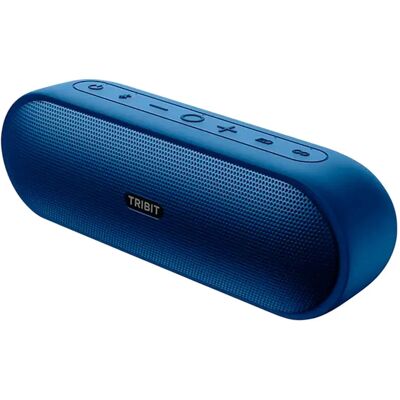 Tribit Altoparlante Bluetooth Xsound Plus 2 30w Blue One Size Tribit Altoparlante Bluetooth Xsound Plus 2 30w Blue One Size