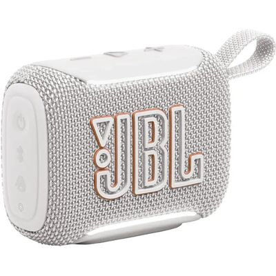 JBL Altoparlante Bluetooth Go 5 White One Size JBL Altoparlante Bluetooth Go 5 White One Size