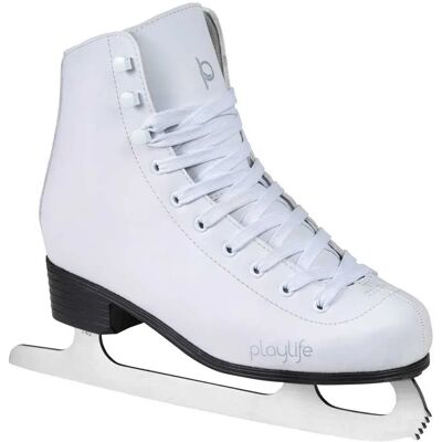 Roller in linea bianchi Powerslide - Classic White - Prestazioni Roller in linea bianchi Powerslide - Classic White - Prestazioni