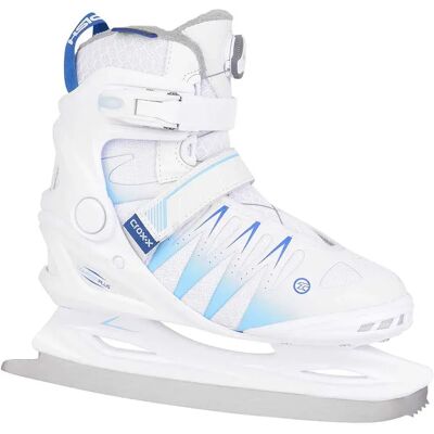 Pattini da Ghiaccio Tempish Crox.X Top Donna - Pattini Pattini da Ghiaccio Tempish Crox.X Top Donna - Pattini