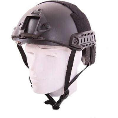 Emerson Casco Fast Mh With Screen Black One Size Emerson Casco Fast Mh With Screen Black One Size