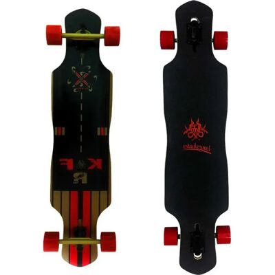 Longboard KRF Planex 41x9.5 - Longboard Longboard KRF Planex 41x9.5 - Longboard