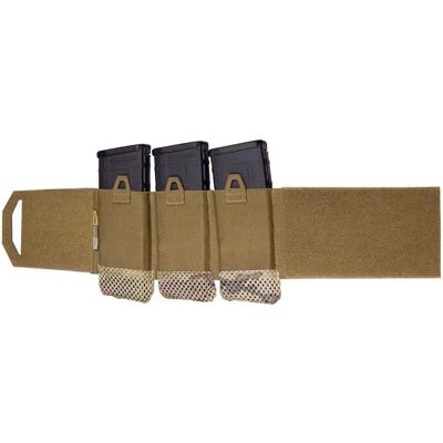 Ragnar Raids Borsa Sigurd Cummerband Multicam Brown One Size Ragnar Raids Borsa Sigurd Cummerband Multicam Brown One Size