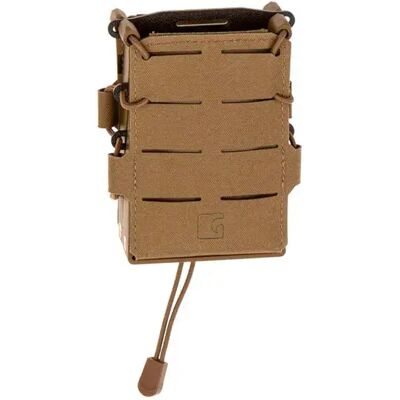 Clawgear Borsa 5.56 Mm Ak Lc Double Speed Coyote One Size Clawgear Borsa 5.56 Mm Ak Lc Double Speed Coyote One Size