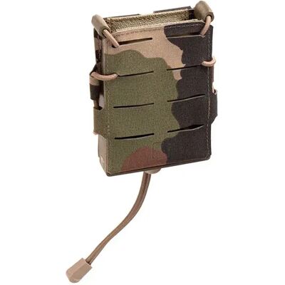 Clawgear Borsa 5.56 Mm Ak Lc Speed CCE One Size Clawgear Borsa 5.56 Mm Ak Lc Speed CCE One Size
