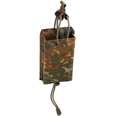 Clawgear Borsa 5.56 Mm Lc Mag Flecktarn One Size Clawgear Borsa 5.56 Mm Lc Mag Flecktarn One Size