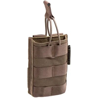 Clawgear Borsa 5.56 Mm Open Single Mag Core Grey Brown One Size Clawgear Borsa 5.56 Mm Open Single Mag Core Grey Brown One Size