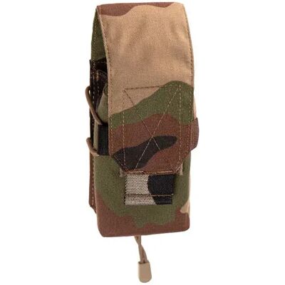 Clawgear Borsa 5.56 Mm Single Mag Stack Flap Core CCE One Size Clawgear Borsa 5.56 Mm Single Mag Stack Flap Core CCE One Size