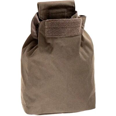 Clawgear Borsa Dump Core Grey Brown One Size Clawgear Borsa Dump Core Grey Brown One Size