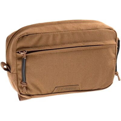 Clawgear Borsa Medium Horizontal Zip Utility Coyote One Size Clawgear Borsa Medium Horizontal Zip Utility Coyote One Size