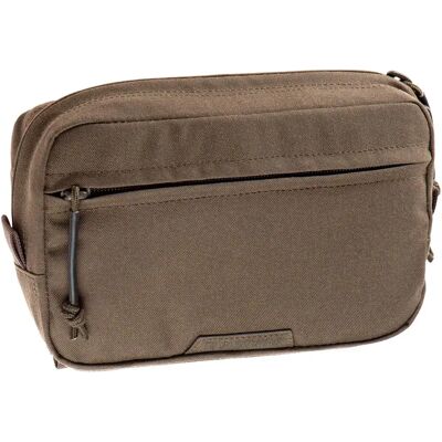 Clawgear Borsa Medium Horizontal Zip Utility Grey Brown One Size Clawgear Borsa Medium Horizontal Zip Utility Grey Brown One Size