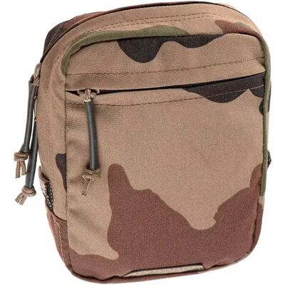 Clawgear Borsa Medium Vertical Zip Utility CCE One Size Clawgear Borsa Medium Vertical Zip Utility CCE One Size