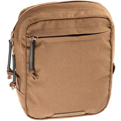 Clawgear Borsa Medium Vertical Zip Utility Coyote One Size Clawgear Borsa Medium Vertical Zip Utility Coyote One Size
