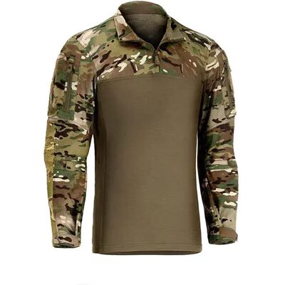 Clawgear Maglietta A Maniche Lunghe Raider Combat Mk V Multicam S Clawgear Maglietta A Maniche Lunghe Raider Combat Mk V Multicam S